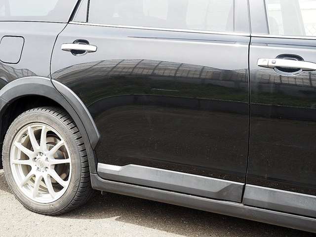 Subaru Exiga Crossover7 5