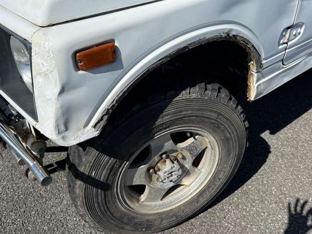 Suzuki Jimny 11