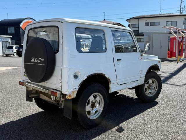 Suzuki Jimny 2
