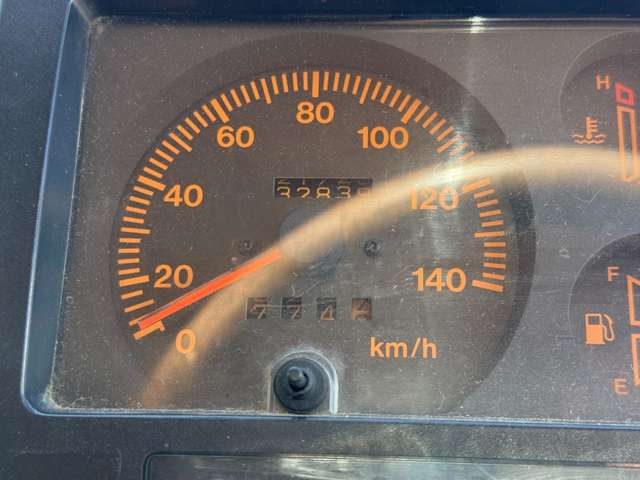 Suzuki Jimny 5
