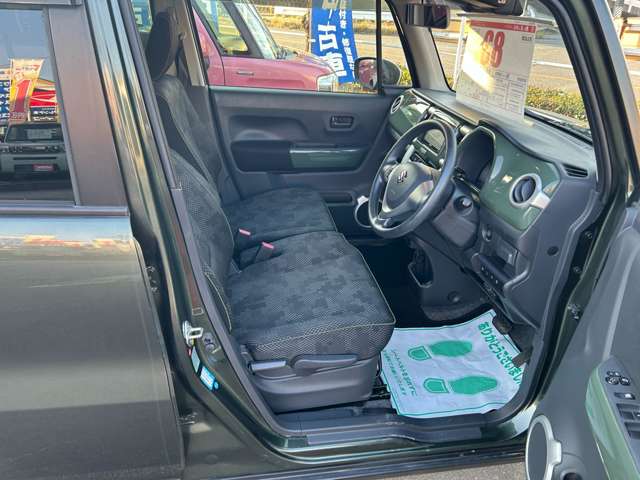 Suzuki Hustler 10