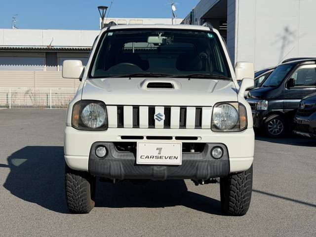 Suzuki Jimny 5