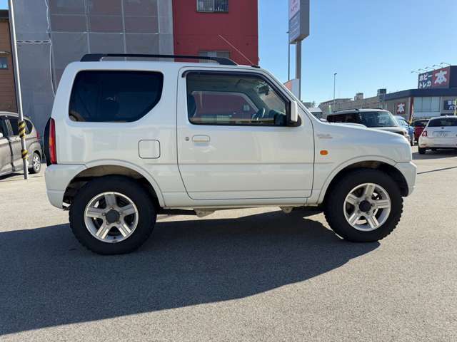 Suzuki Jimny 7