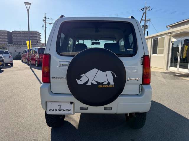 Suzuki Jimny 10