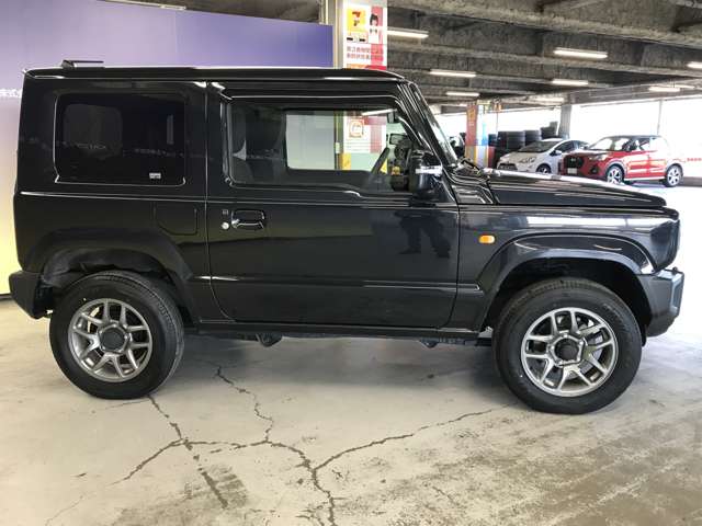 Suzuki Jimny 11
