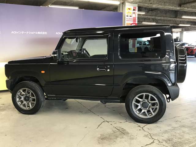 Suzuki Jimny 12