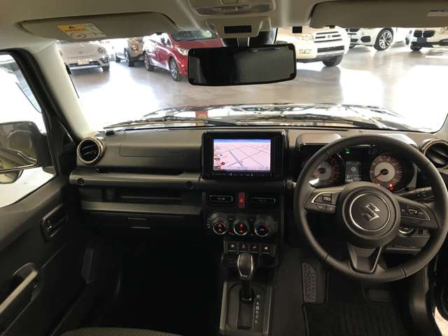 Suzuki Jimny 7