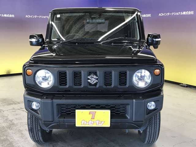 Suzuki Jimny 8
