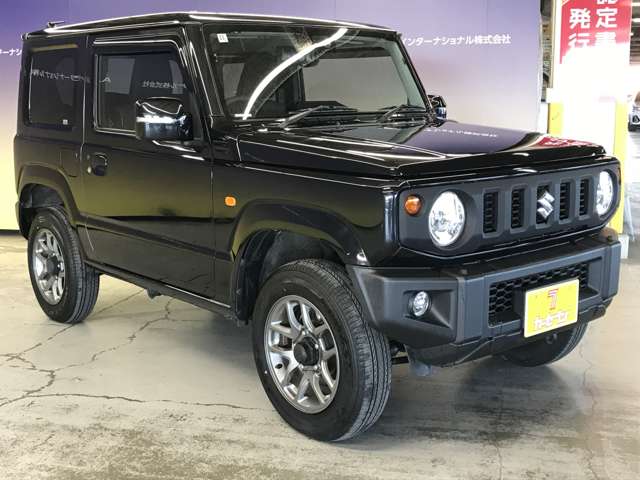 Suzuki Jimny 9