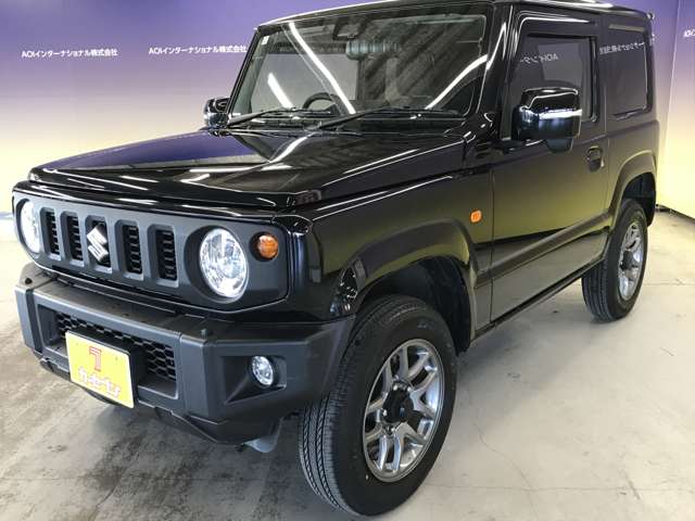 Suzuki Jimny 10