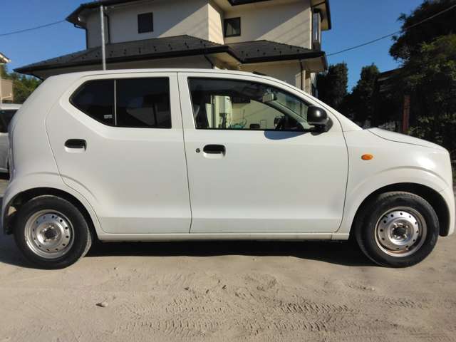 Suzuki Alto 11