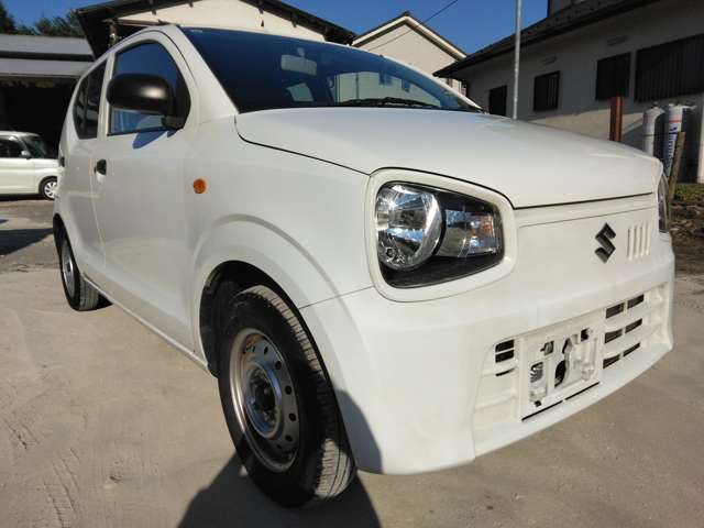Suzuki Alto 12