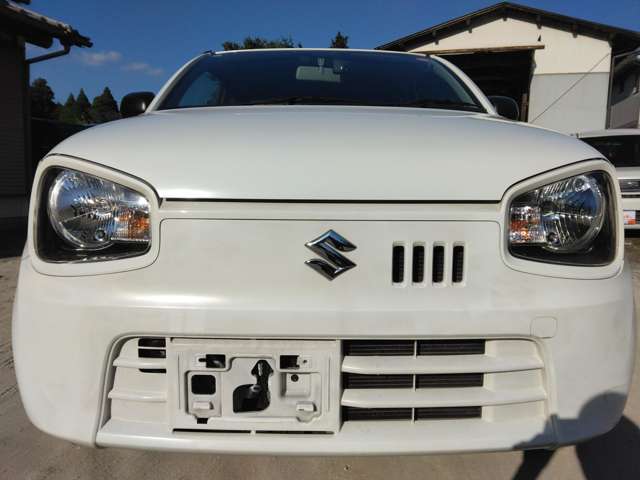 Suzuki Alto 5