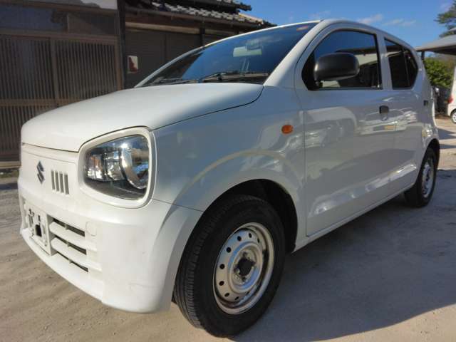 Suzuki Alto 6