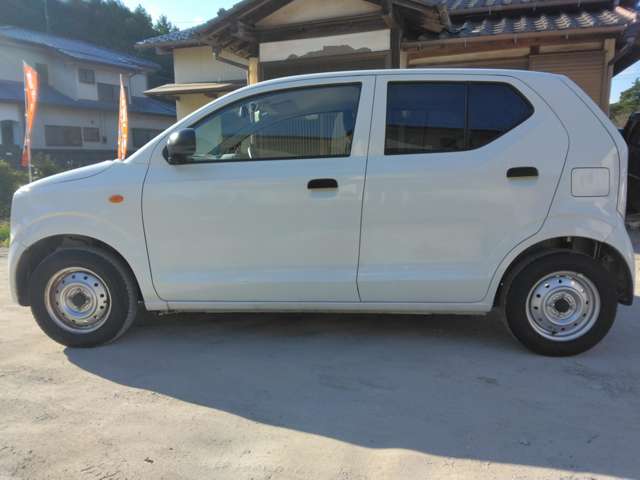 Suzuki Alto 7