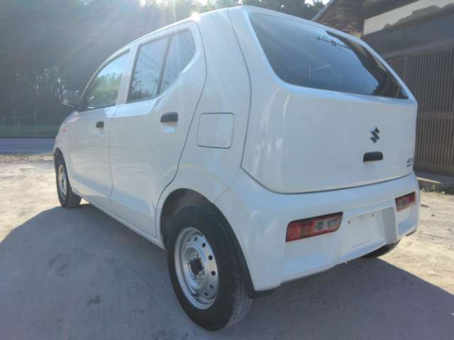 Suzuki Alto 8