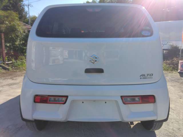 Suzuki Alto 9