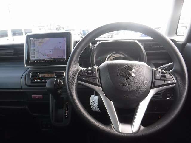 Suzuki Spacia Base 12