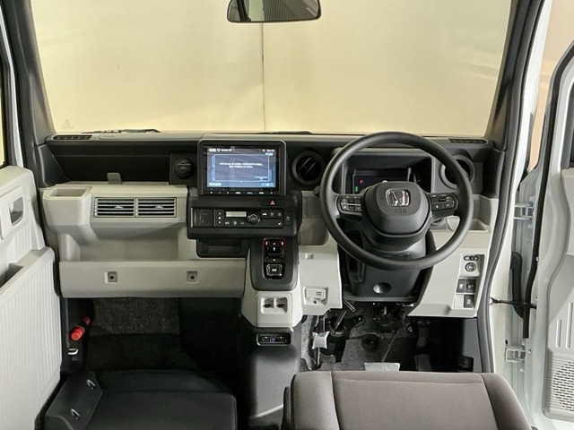 Honda N-VAN e: 2