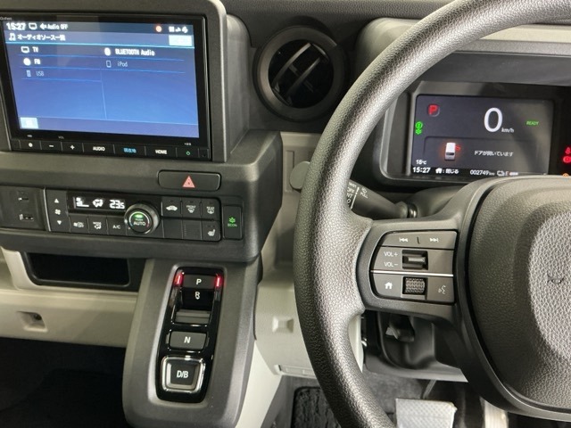Honda N-VAN e: 3