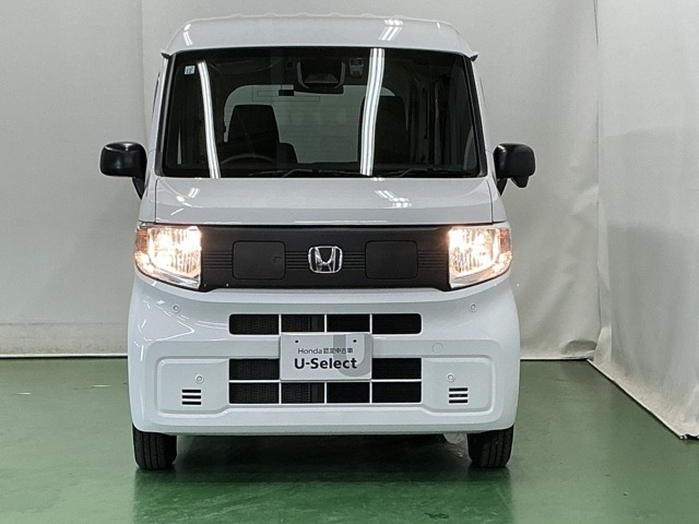 Honda N-VAN e: 6