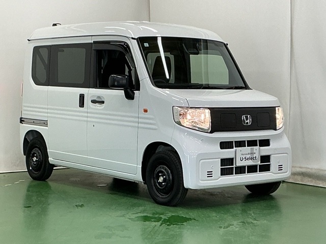 Honda N-VAN e: 7