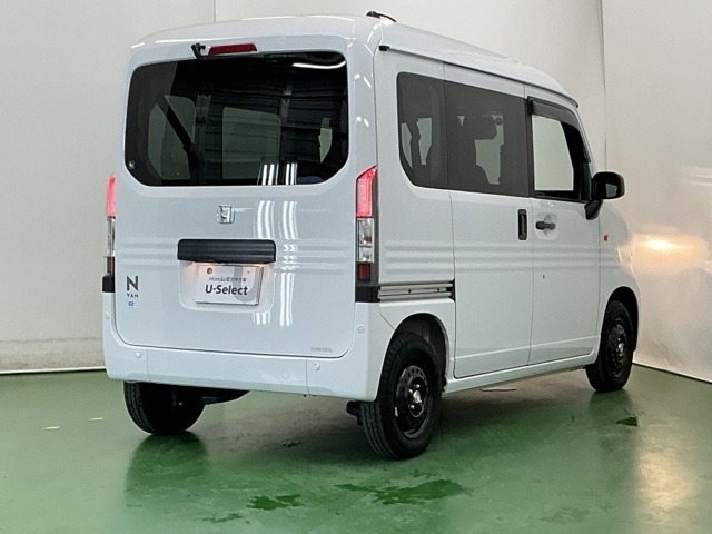 Honda N-VAN e: 8