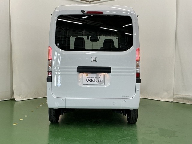Honda N-VAN e: 9