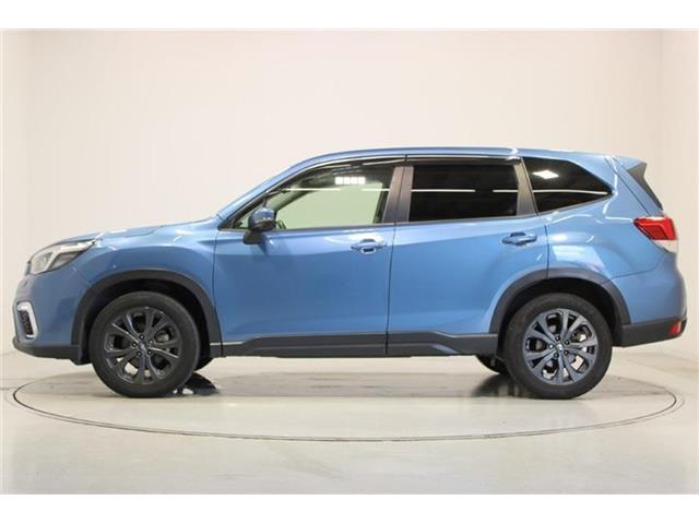 Subaru Forester 10