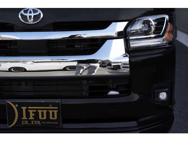 Toyota Hiace 11