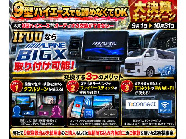 Toyota Hiace 3