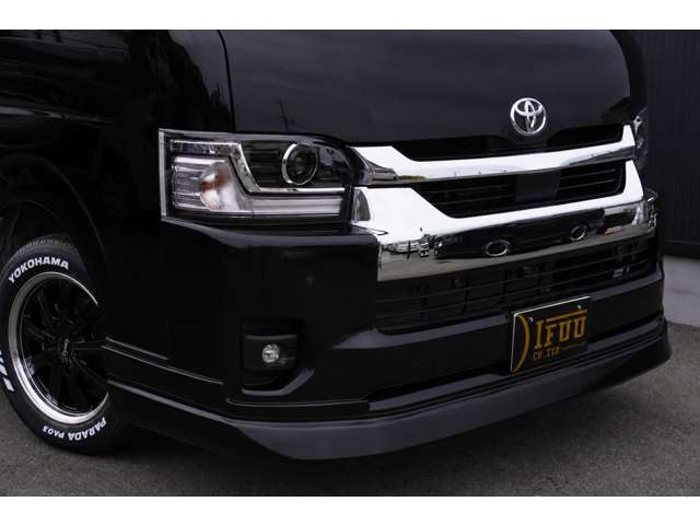 Toyota Hiace 10