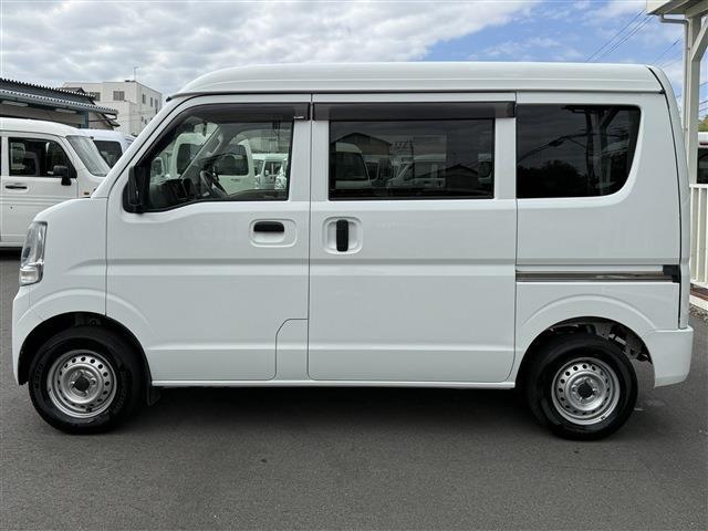 Suzuki Every 11