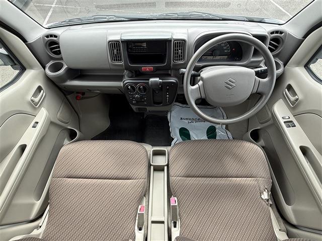 Suzuki Every 2