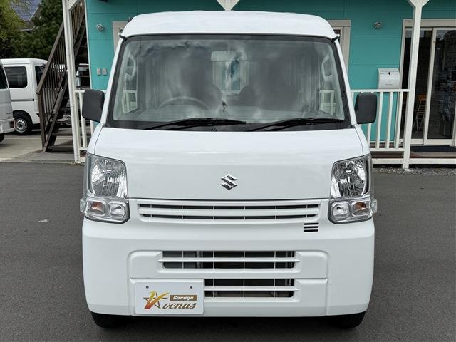 Suzuki Every 9