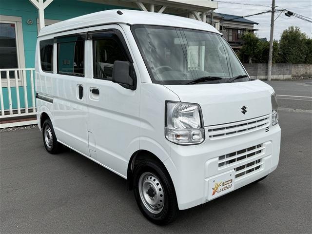 Suzuki Every 10