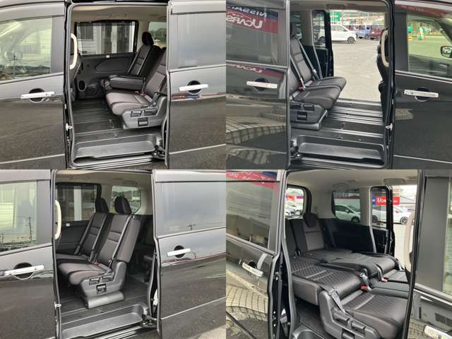 Nissan Serena 12