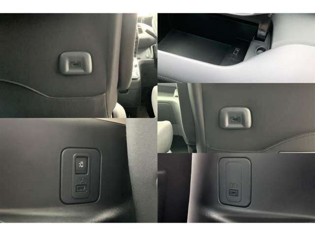 Nissan Serena 7