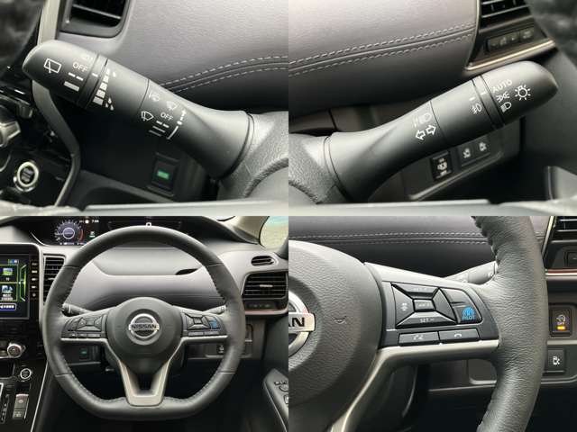 Nissan Serena 10