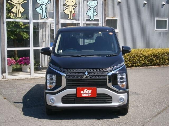 Mitsubishi eK X 2