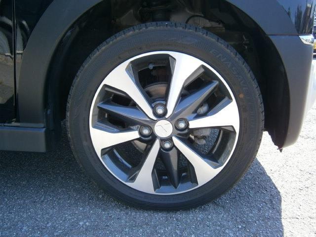 Mitsubishi eK X 6