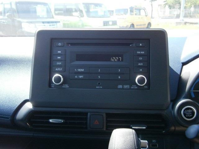 Mitsubishi eK X 10