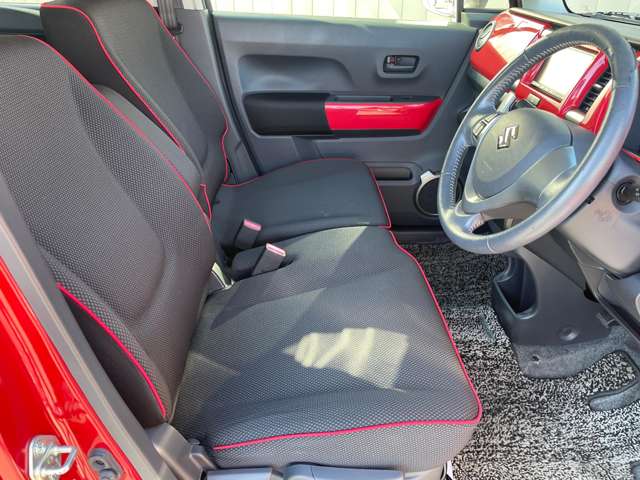 Suzuki Hustler 12