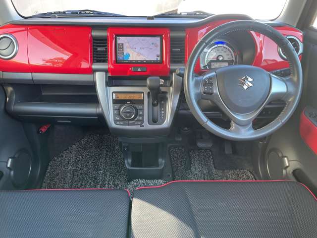 Suzuki Hustler 2