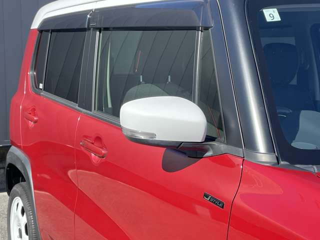 Suzuki Hustler 6