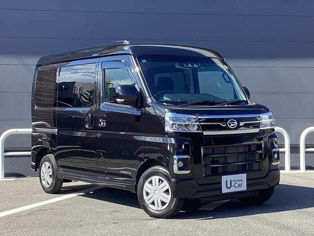 Daihatsu Atrai 2