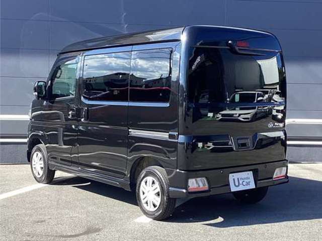 Daihatsu Atrai 3