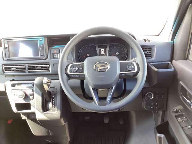 Daihatsu Atrai 5