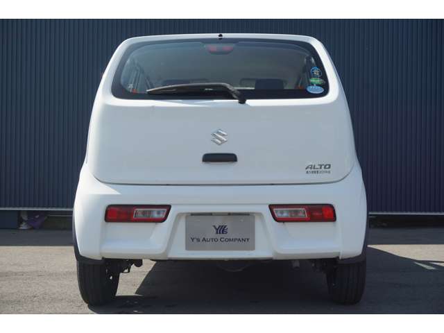 Suzuki Alto 11