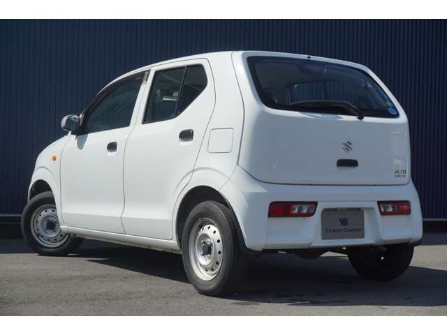 Suzuki Alto 12